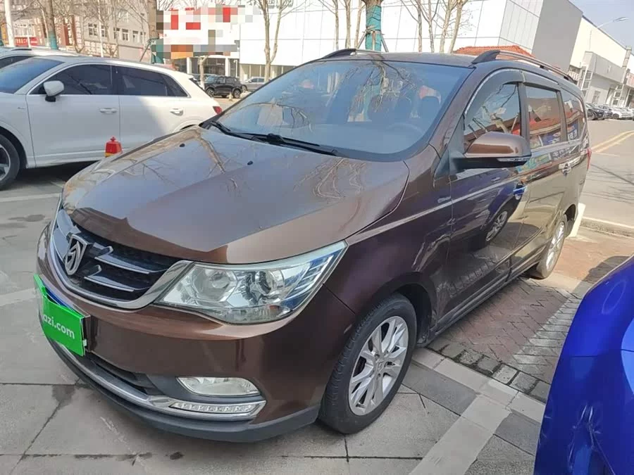 Baojun 730