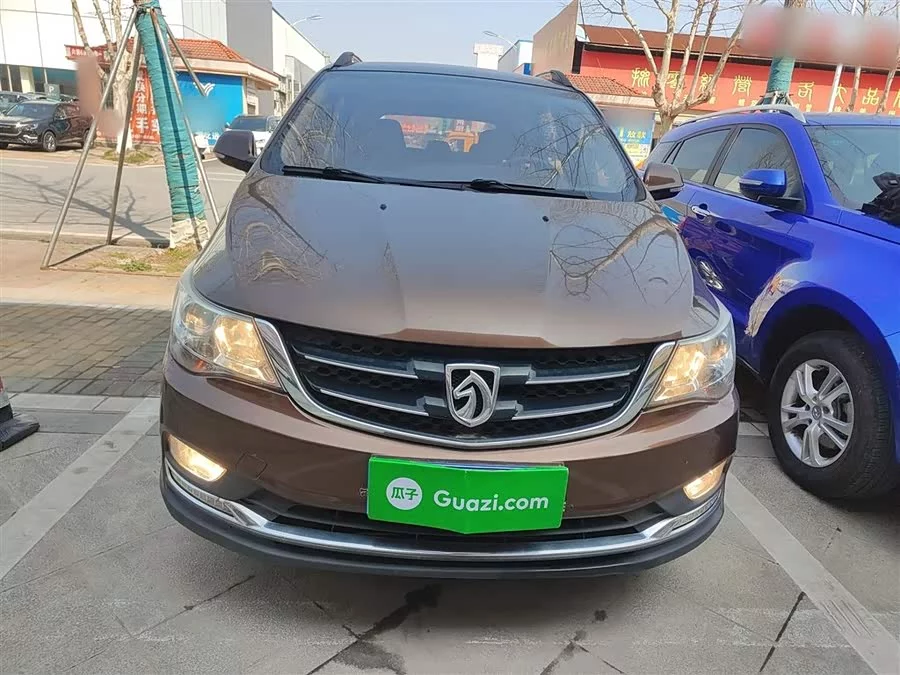 Baojun 730