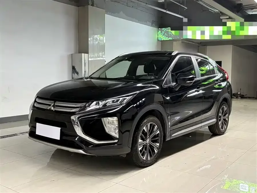 Mitsubishi Yige