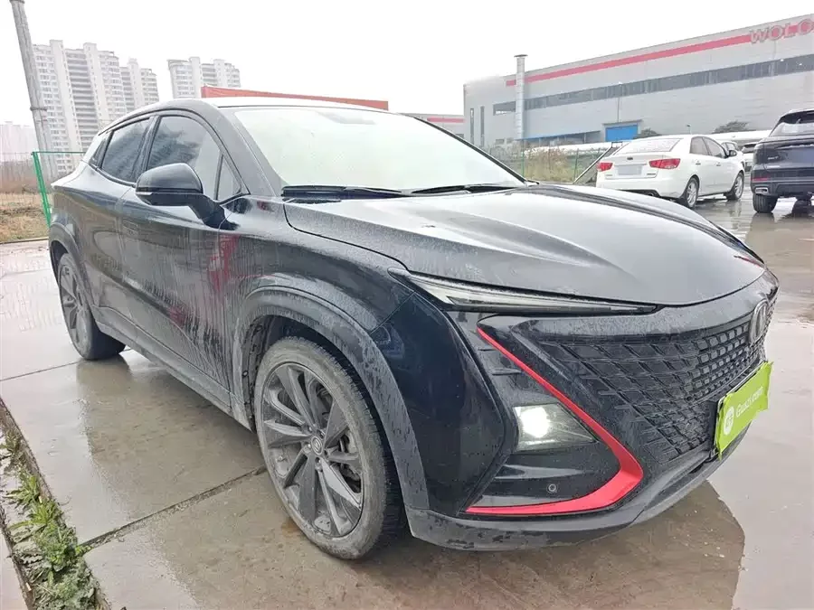 Changan UNI-T