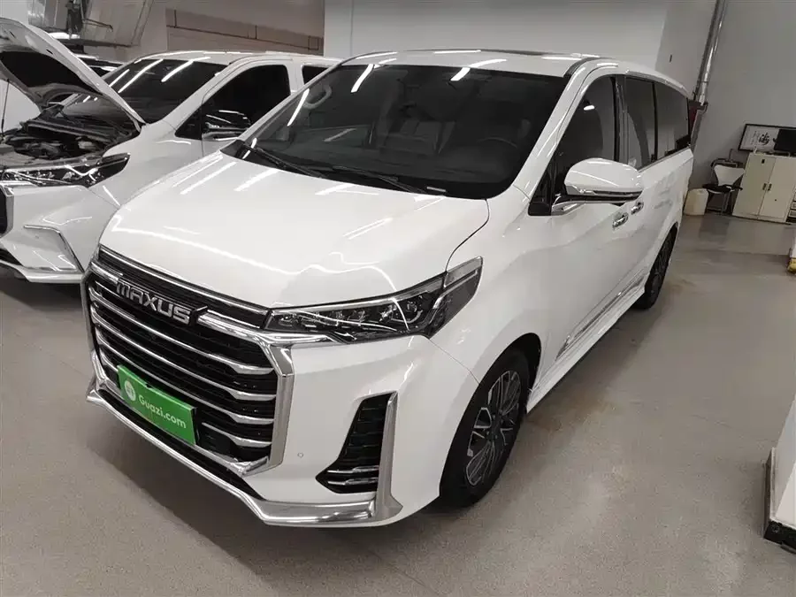 Maxus G20