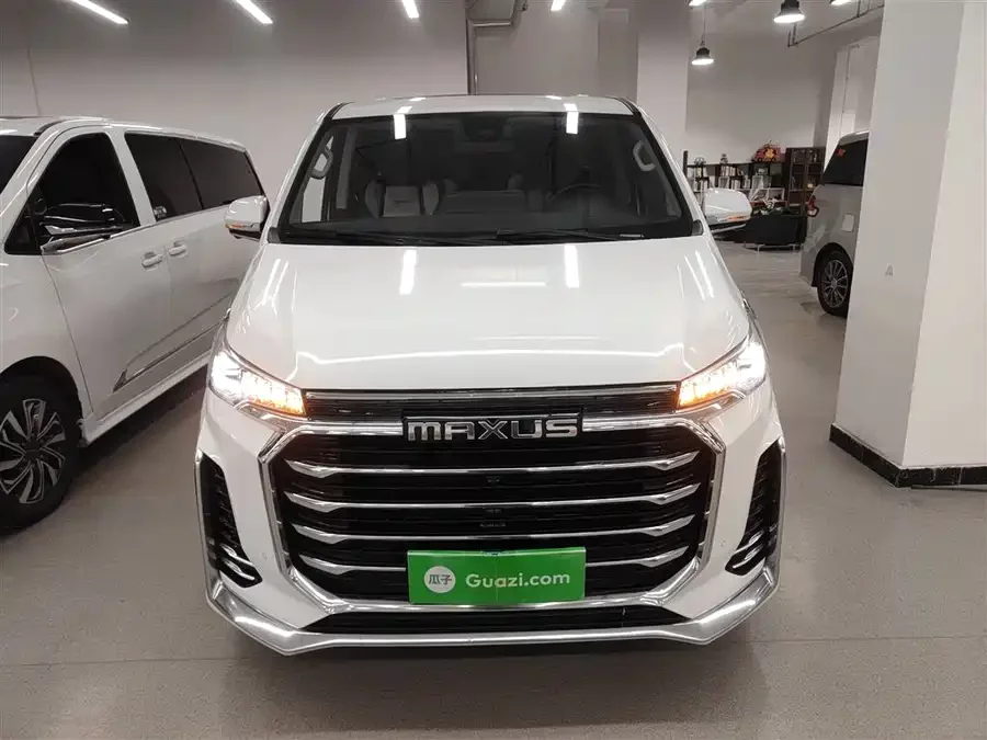 Maxus G20