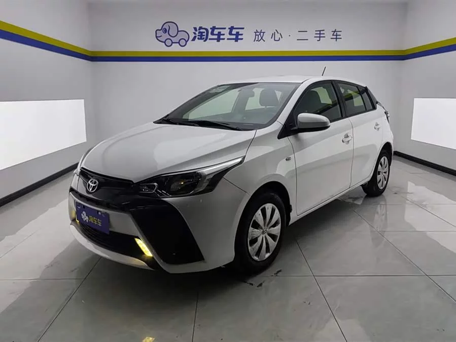 Toyota YARiS L