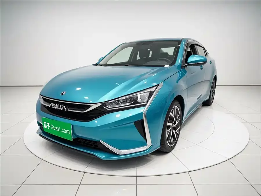Dongfeng Yixuan
