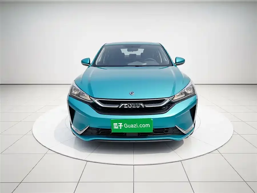 Dongfeng Yixuan