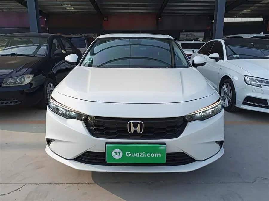 Honda style