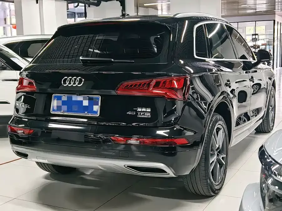 Audi Q5L