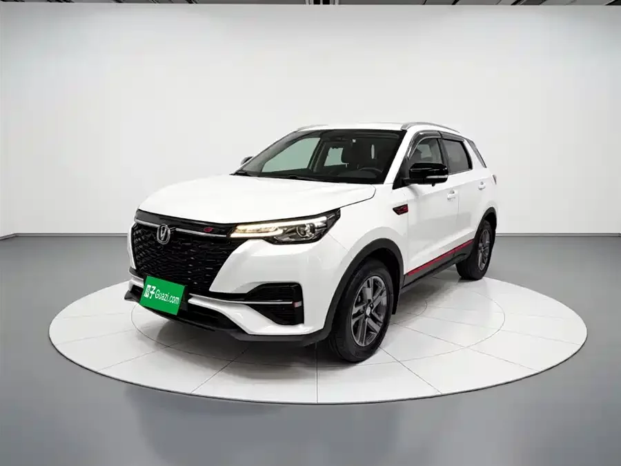 Changan CS55PLUS