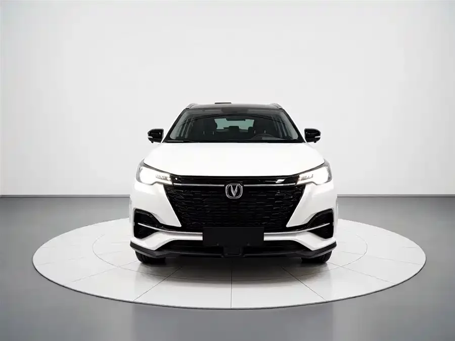 Changan CS55PLUS