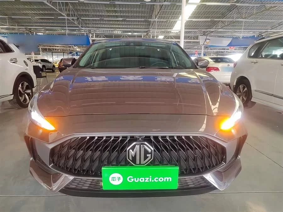 MG 5