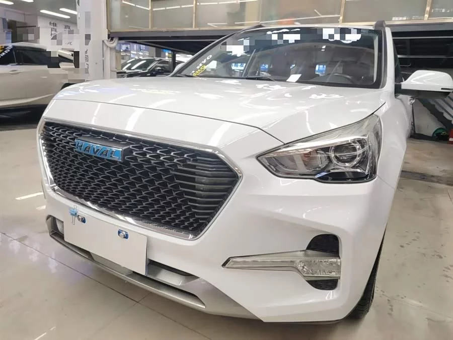 Haval M6