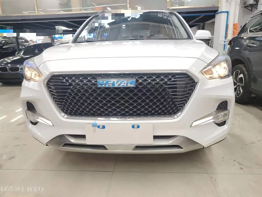 Haval M6