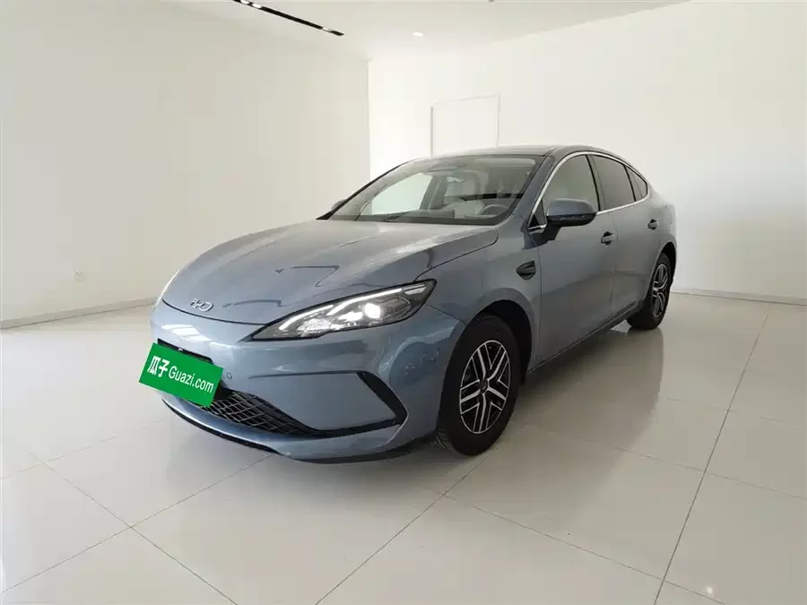 BYD seal 05 DM-i