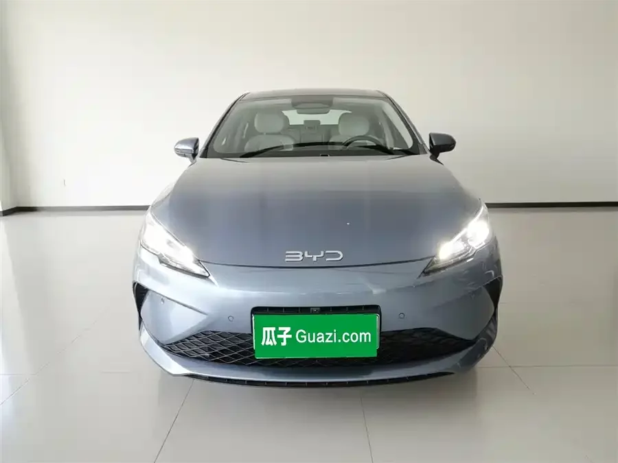 BYD seal 05 DM-i