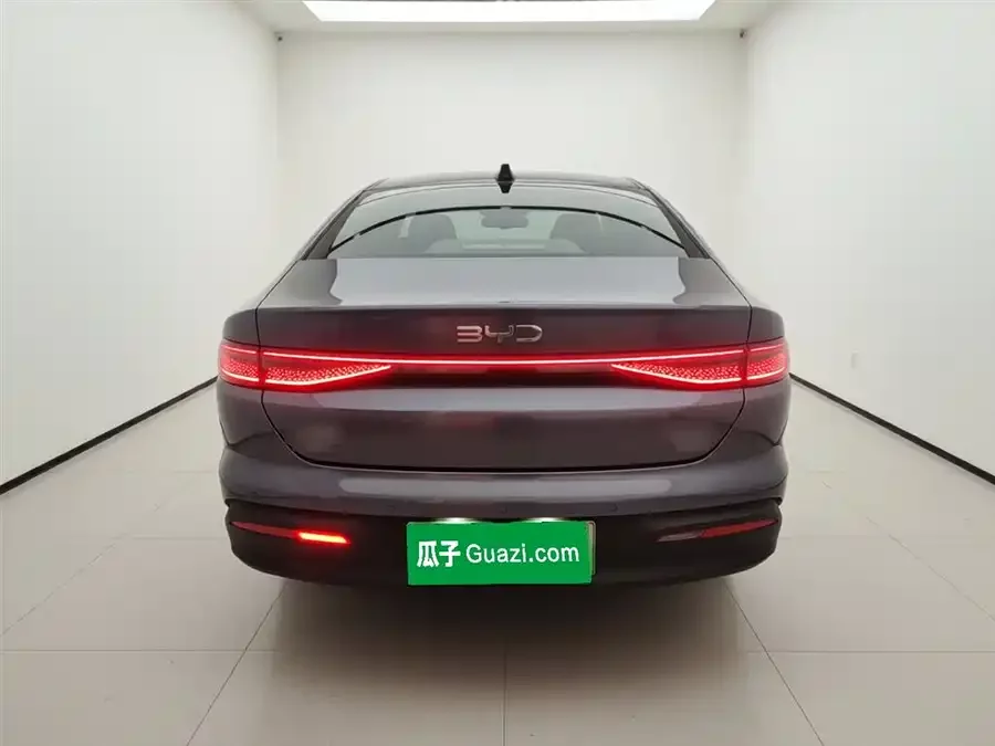 BYD seal 05 DM-i