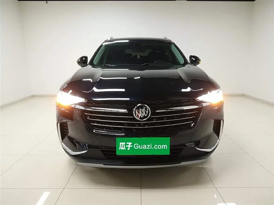 Buick Envision Plus