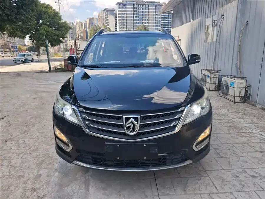 Baojun 560