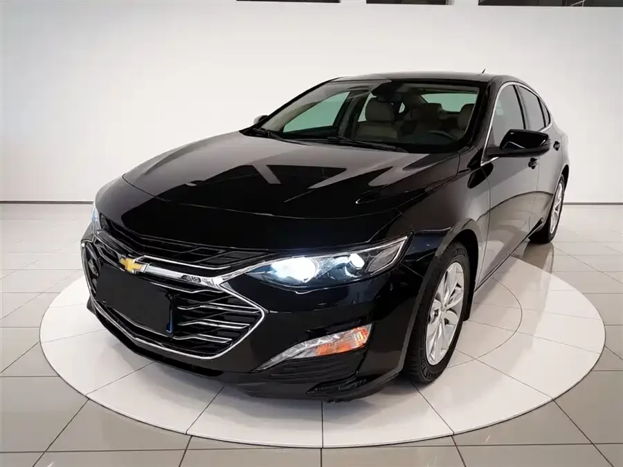 Chevrolet Malibu XL