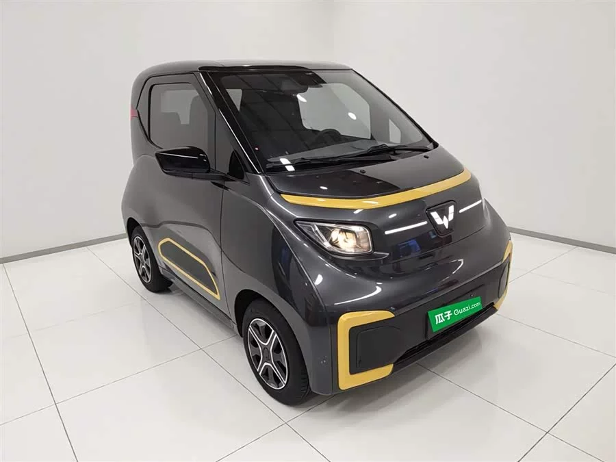 Wuling NanoEV
