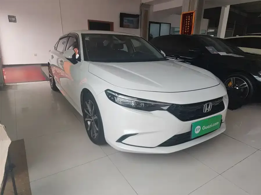 Honda style