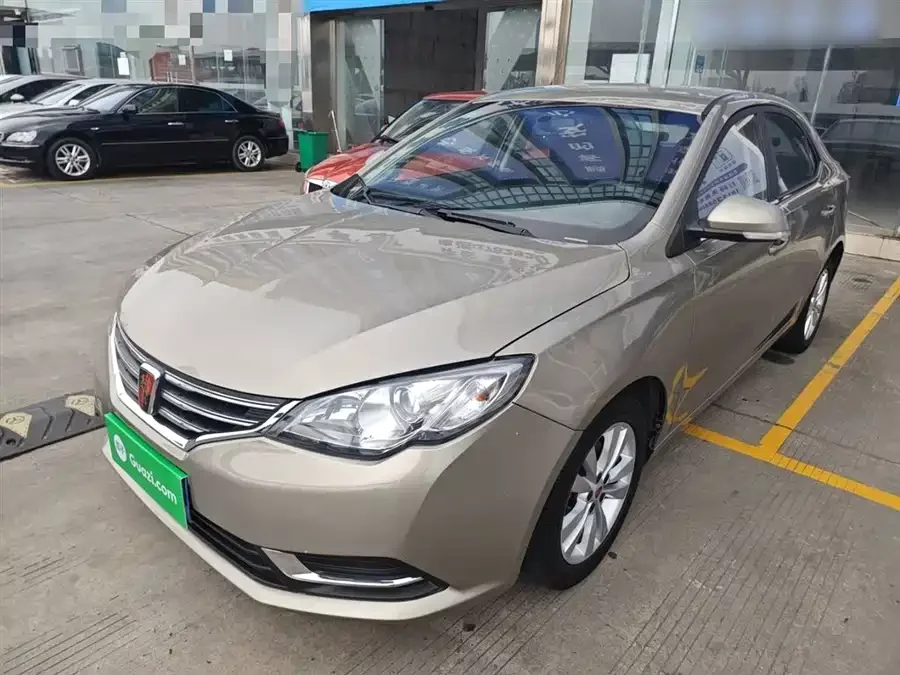 Roewe 360