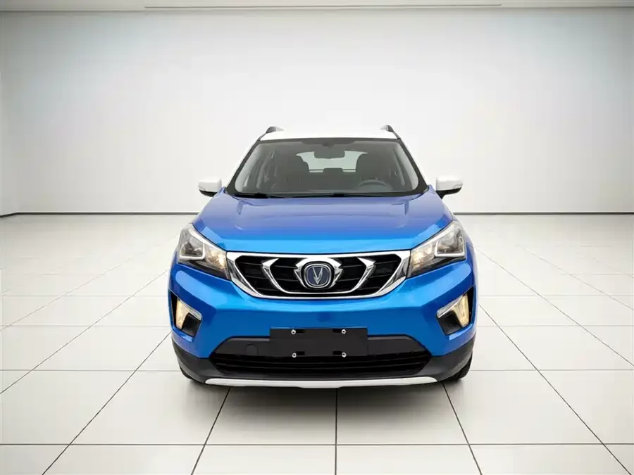 Changan CS15