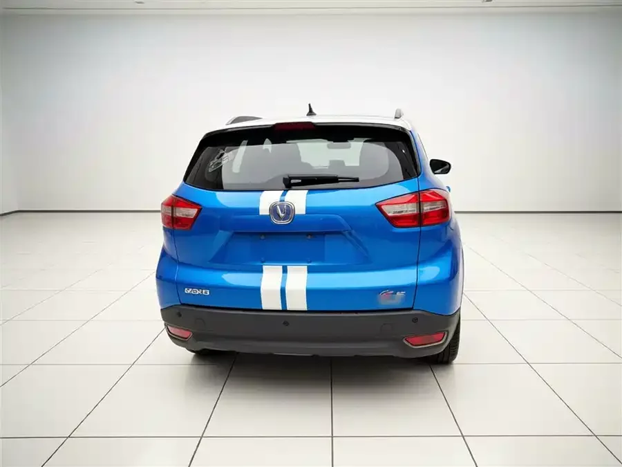 Changan CS15