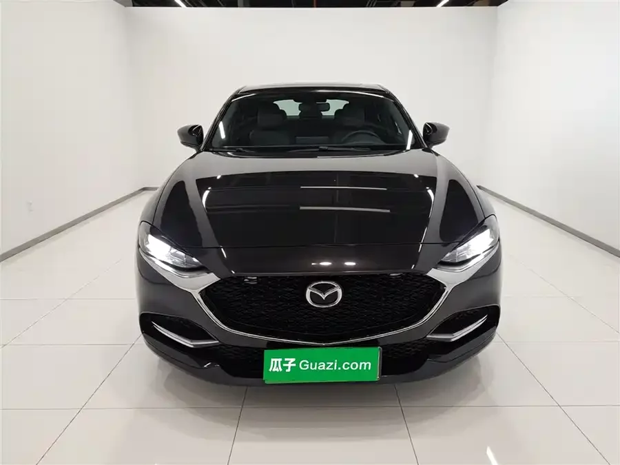 Mazda CX-4