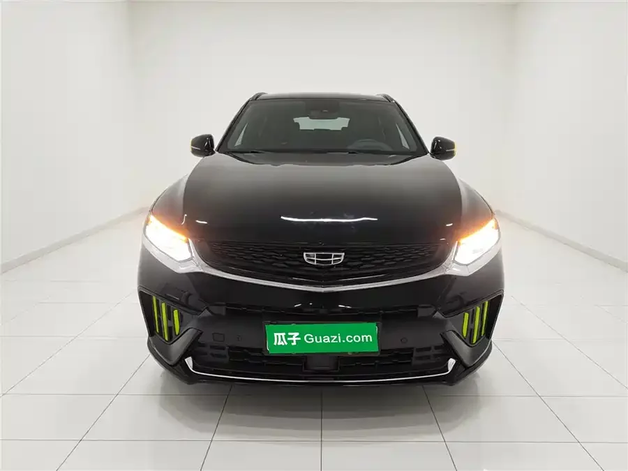 Geely Xingyue S