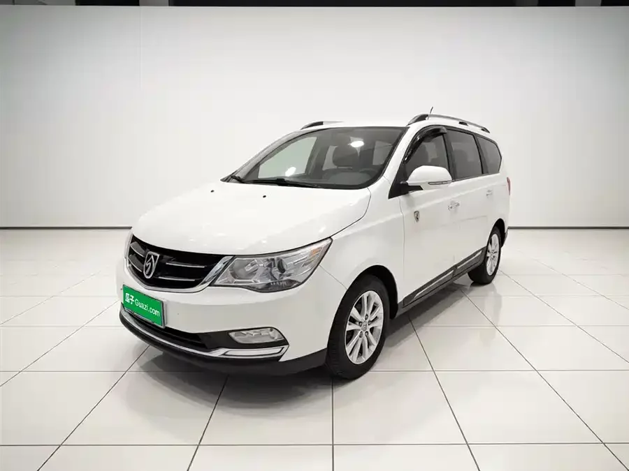 Baojun 730