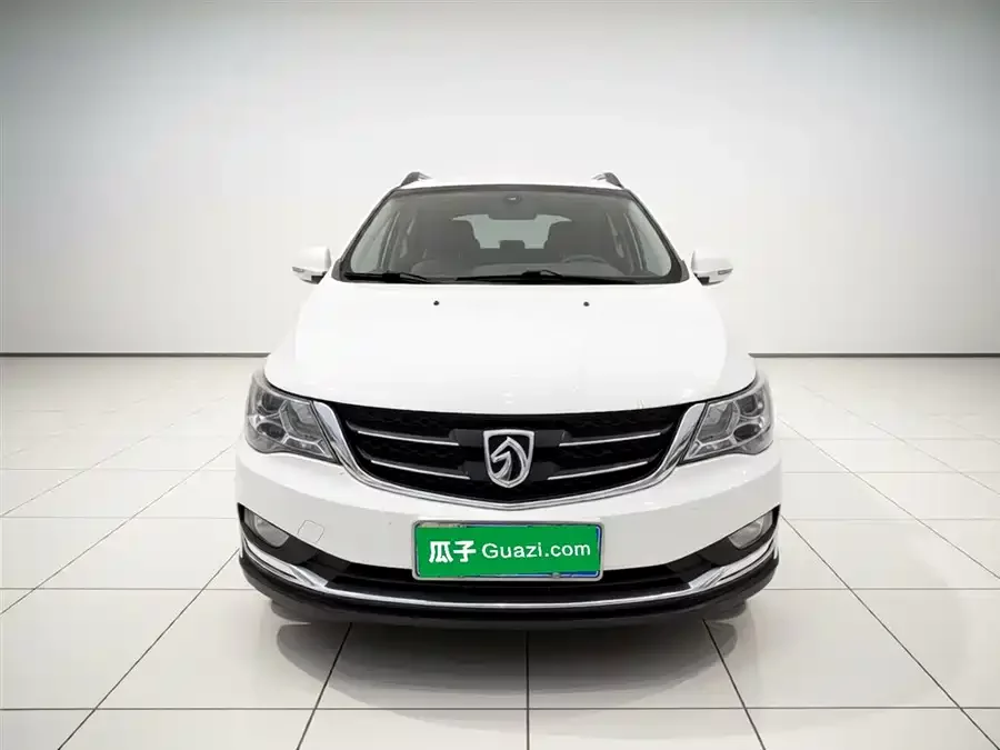 Baojun 730