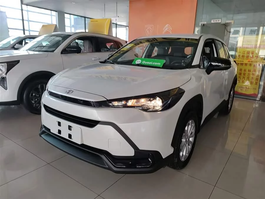 Toyota Frontlander