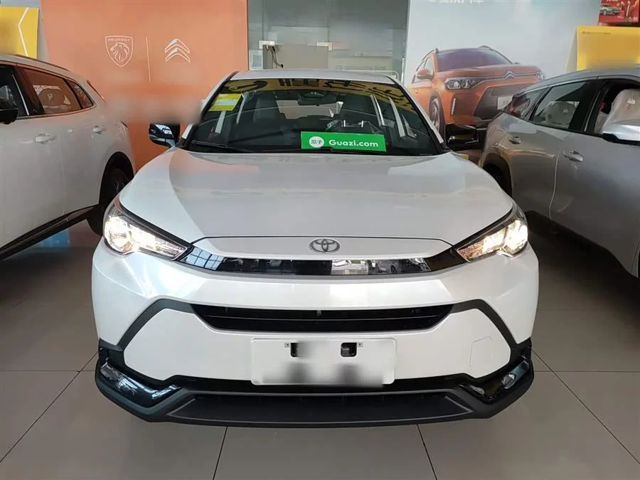 Toyota Frontlander
