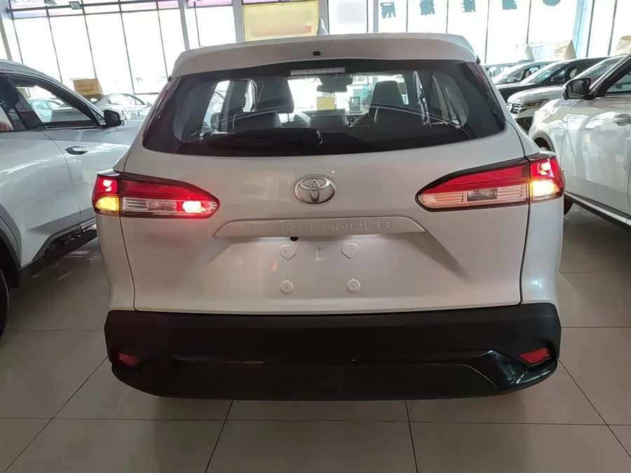 Toyota Frontlander