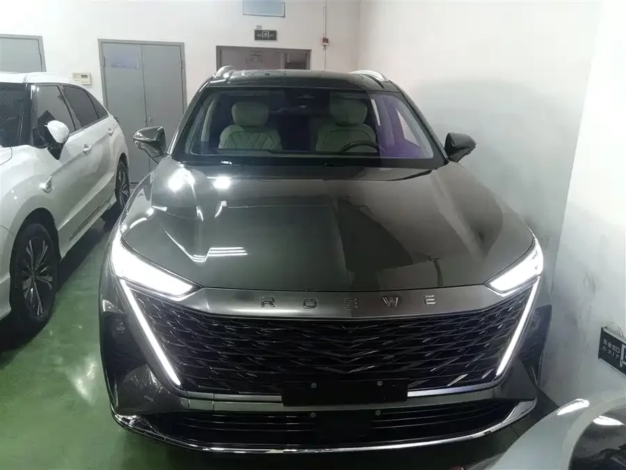 Roewe RX9