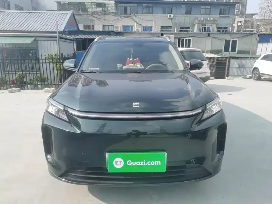 Landian E5 PLUS