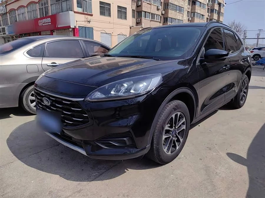 Ford Edge