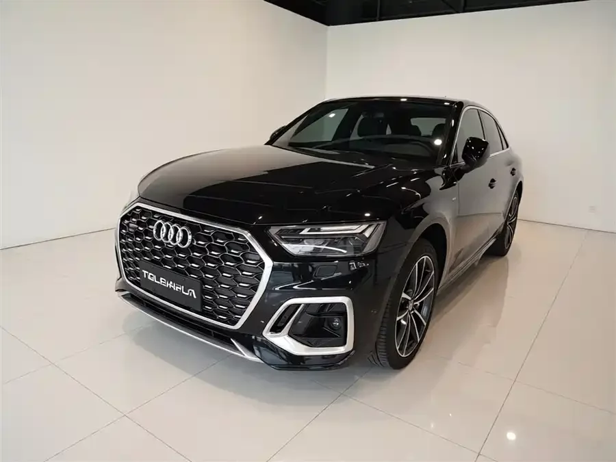 Audi Q5L Sportback