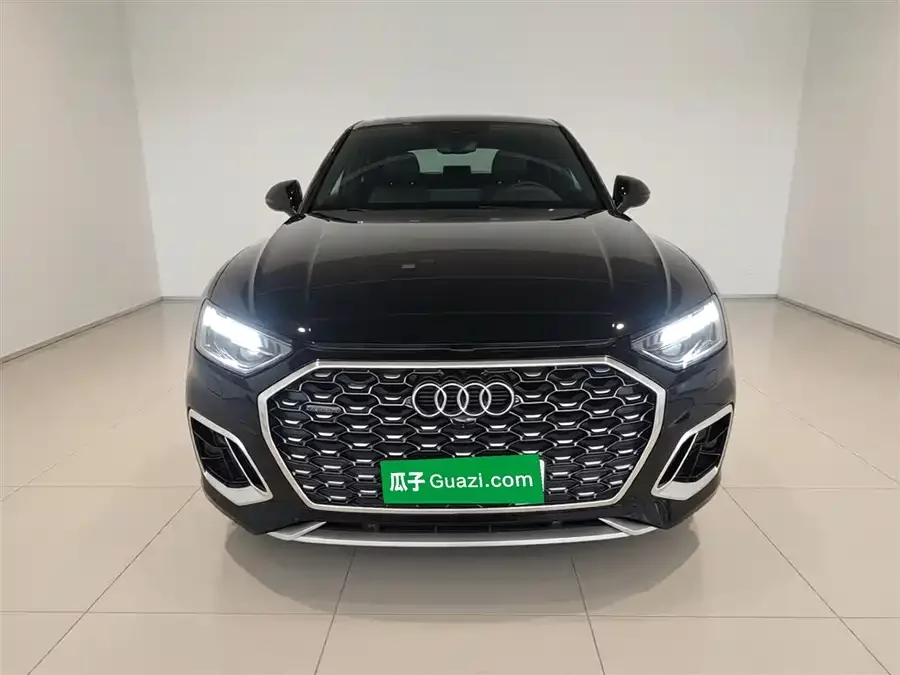 Audi Q5L Sportback