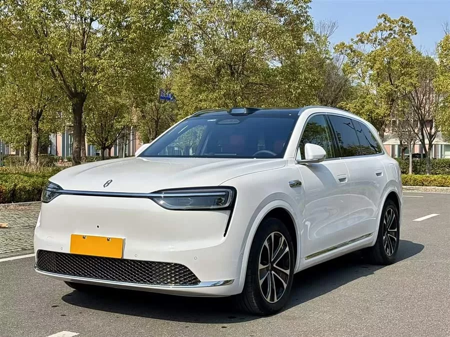 AITO Wenjie M7