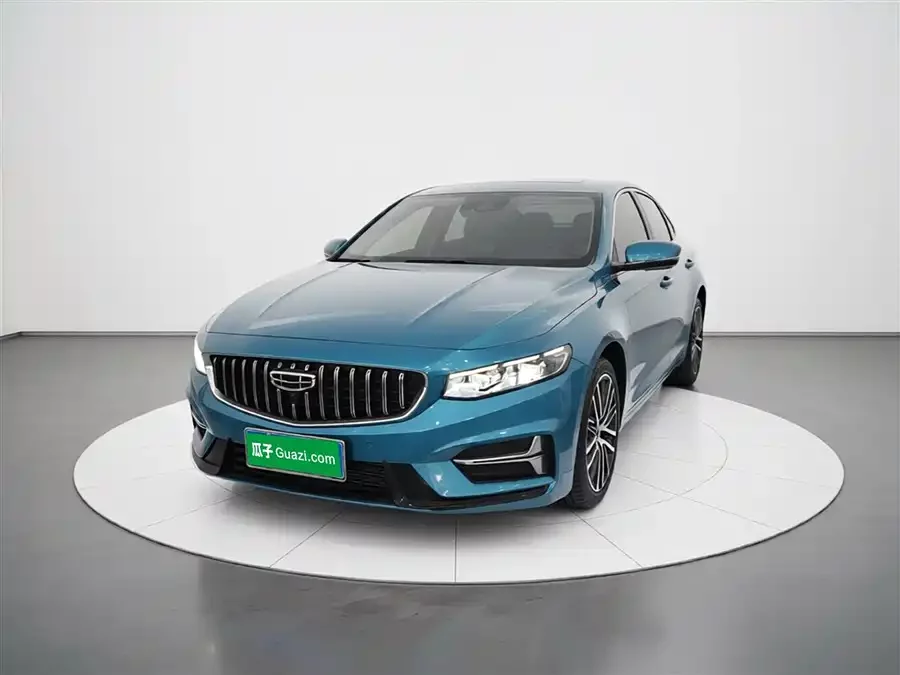 Geely Xingrui