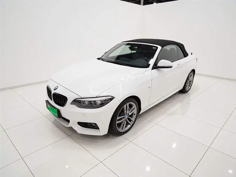 BMW 2 Series