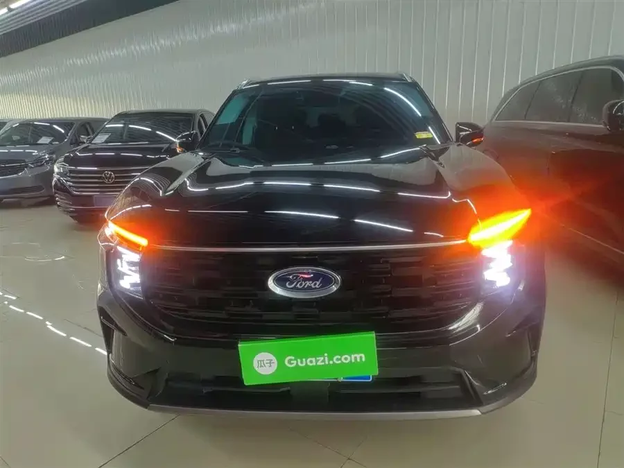 Ford Edge