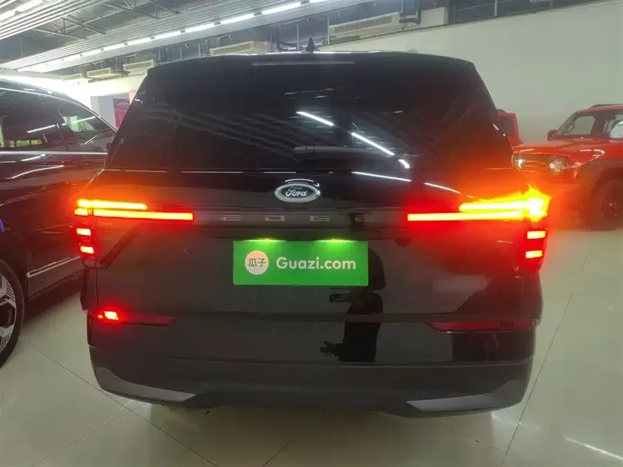 Ford Edge