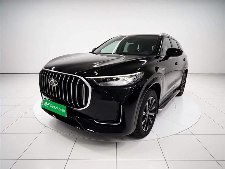 Chery Tiggo 9