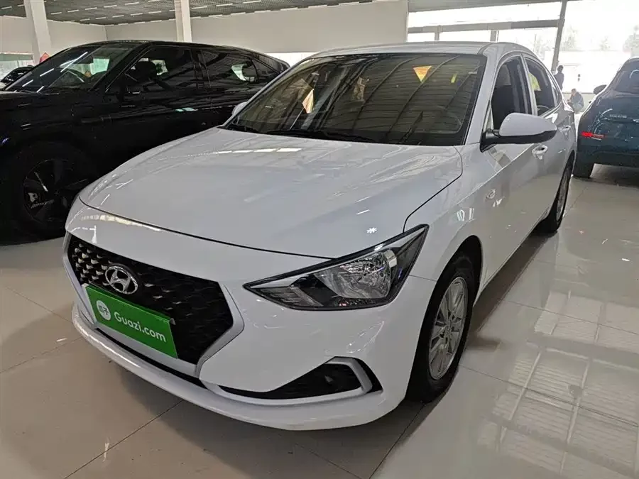 Hyundai Elantra / Celesta