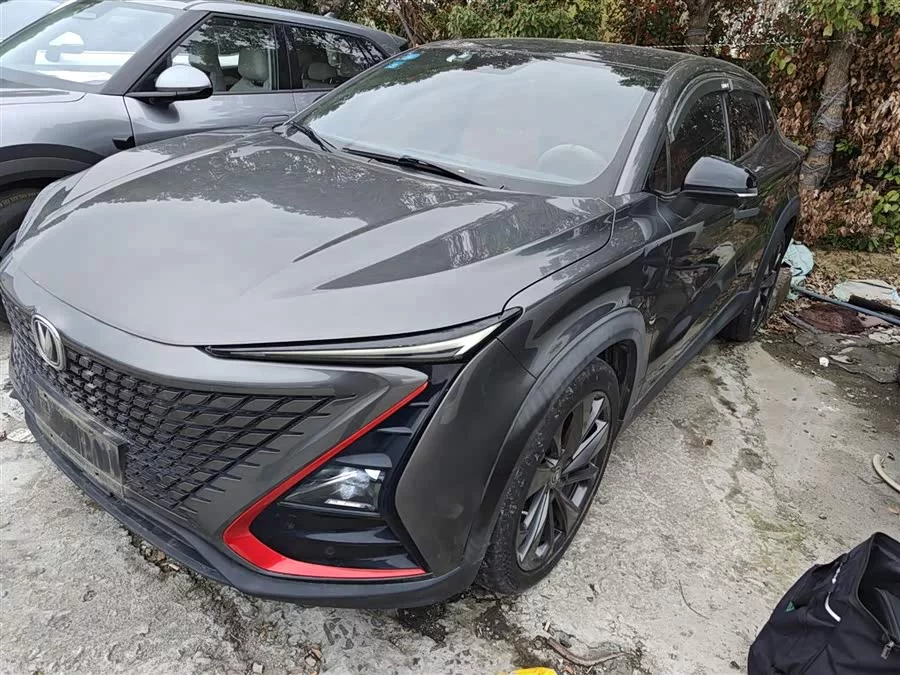 Changan UNI-T