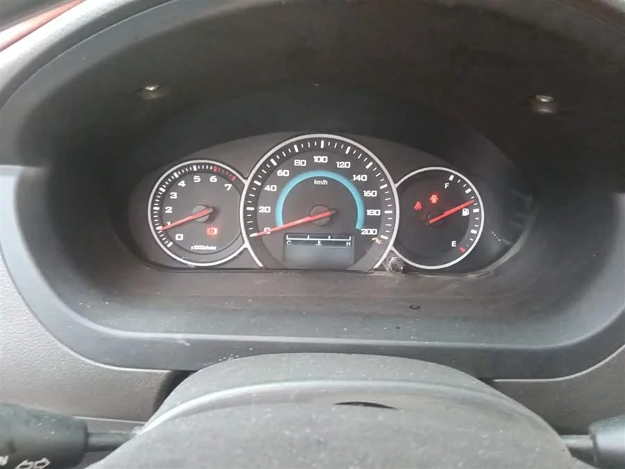 Wuling Rongguang V