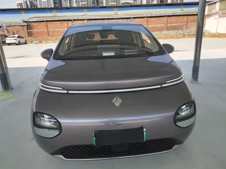 Baojun clouds