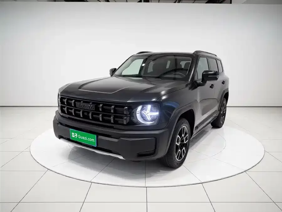 Haval KuGou